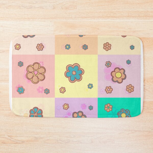 Item preview, Floral Simple Art Patterns designed and sold by tpixx.