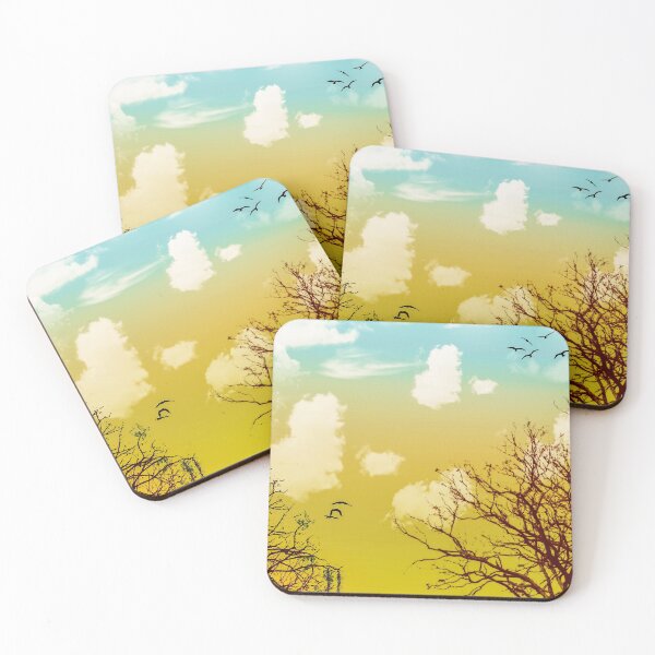 Item preview, Landscape Art with Brush designed and sold by mujnebin.