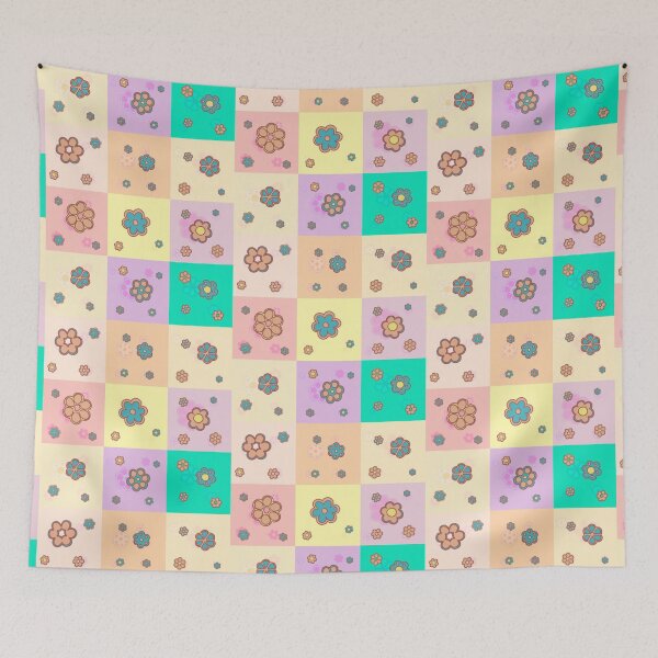 Item preview, Floral Simple Art Patterns designed and sold by tpixx.