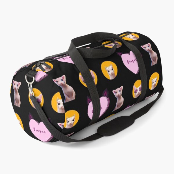Item preview, Bingus Sphynx Cat Pack 2 designed and sold by cannevas.