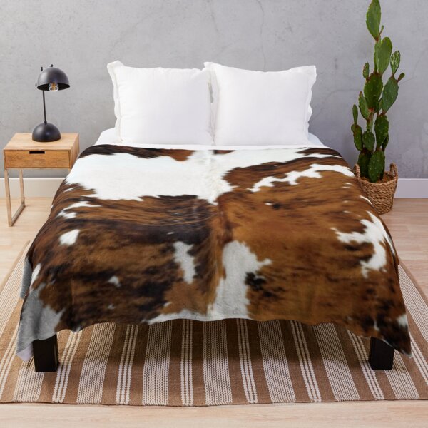 Cow blankets best sale for sale