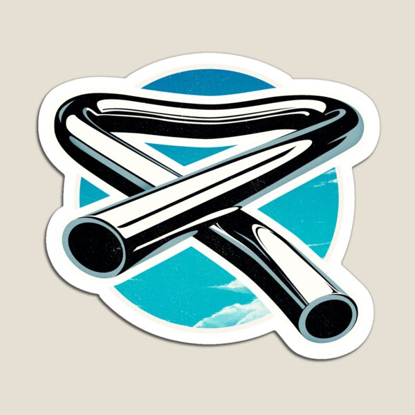 Tubular Bells - Pop Music Magnet