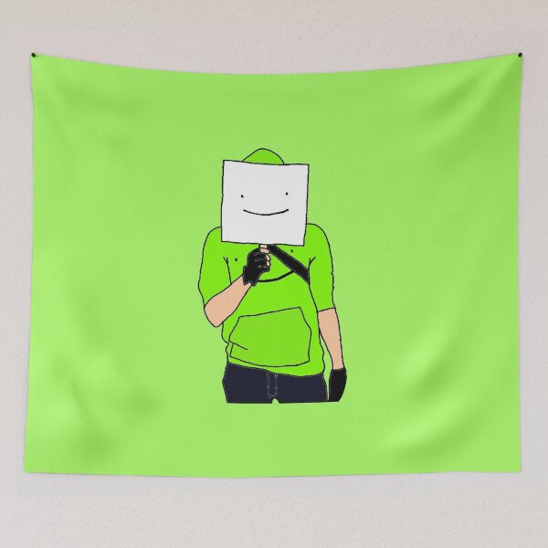Item preview, dream color designed and sold by siddrawss.
