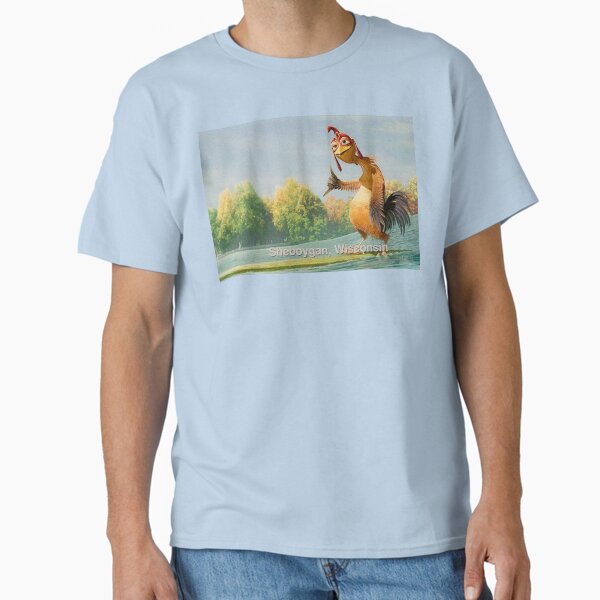Item preview, Chicken Joe, BEST QUALITY (Blue Products)  designed and sold by sexielexy.