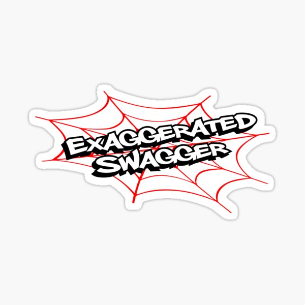 Ps4 Spiderman Stickers Redbubble - eone roblox decal