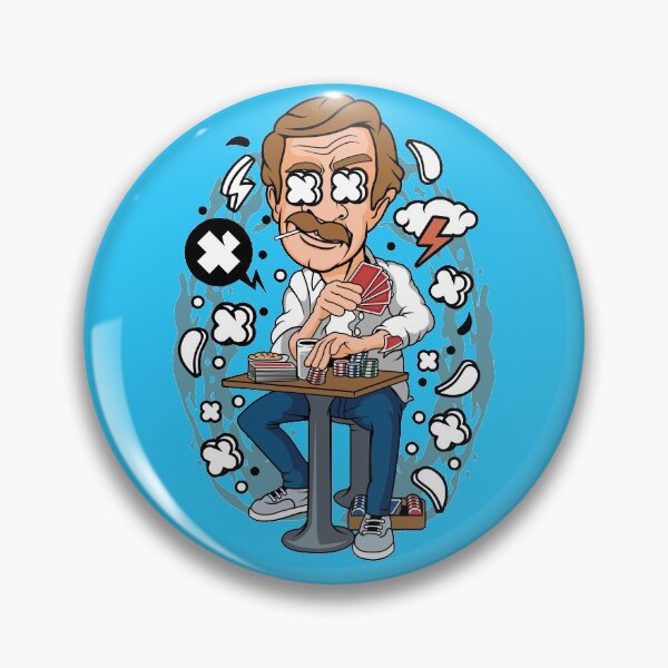 Item preview, Gambler designed and sold by Sinfamous.