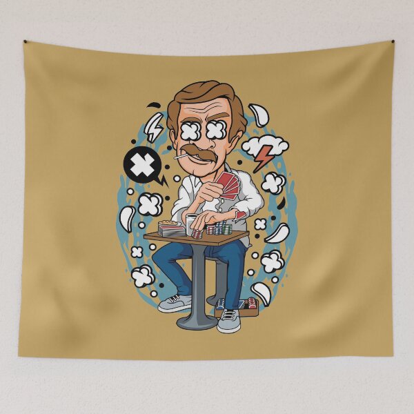 Item preview, Gambler designed and sold by Sinfamous.