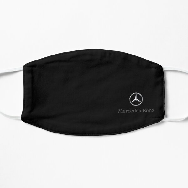 Mercedes Mask
