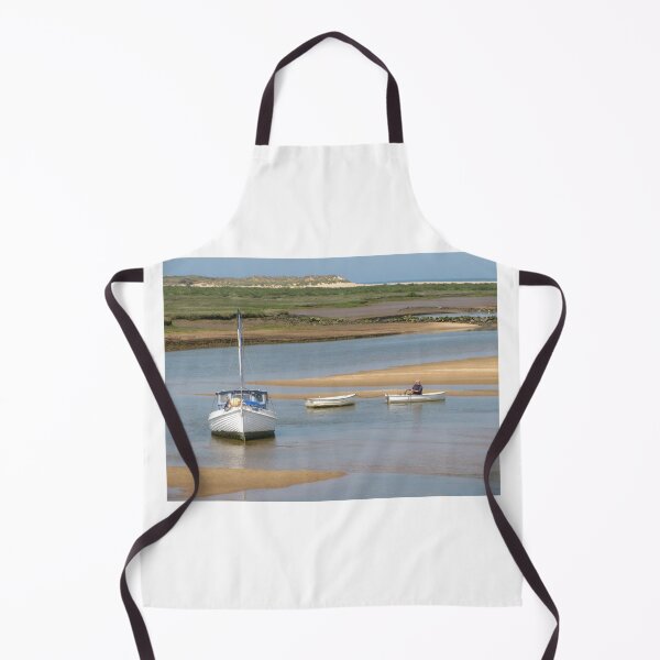 Item preview, 'Drifting', Burnham Overy Staithe designed and sold by wiggyofipswich.
