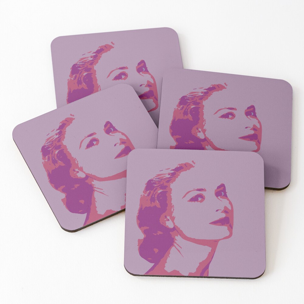 Item preview, Coasters (Set of 4) designed and sold by Rasah02.