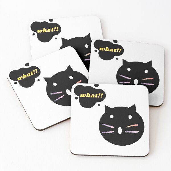 Item preview, Black Cat designed and sold by muta1993.