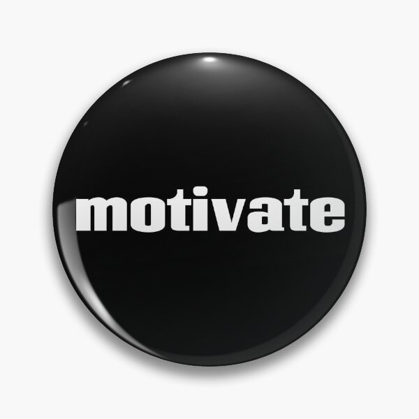 Item preview, Motivate designed and sold by ProjectX23.
