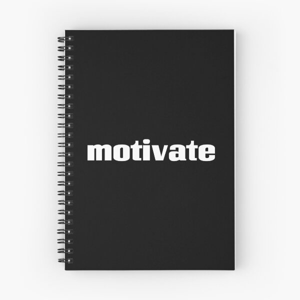 Item preview, Motivate designed and sold by ProjectX23.