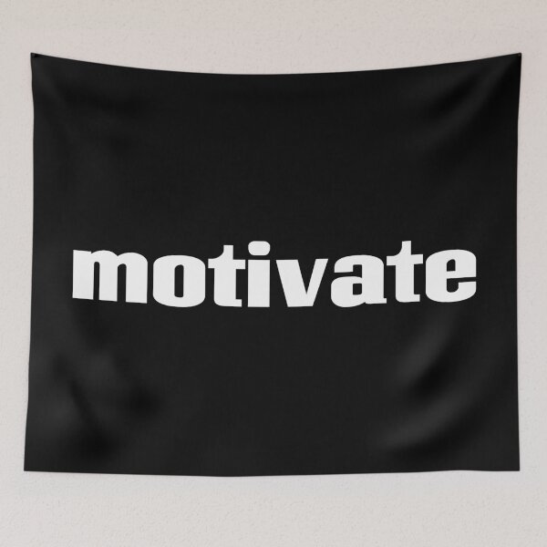Item preview, Motivate designed and sold by ProjectX23.