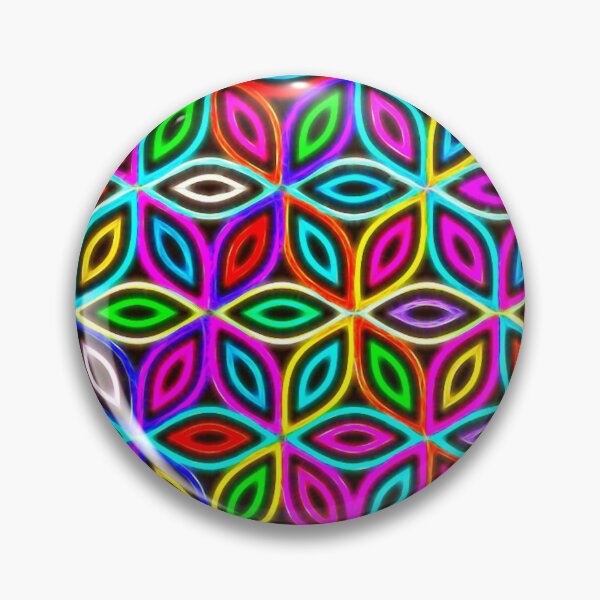 Item preview, Ojos designed and sold by Mark J Dunn.