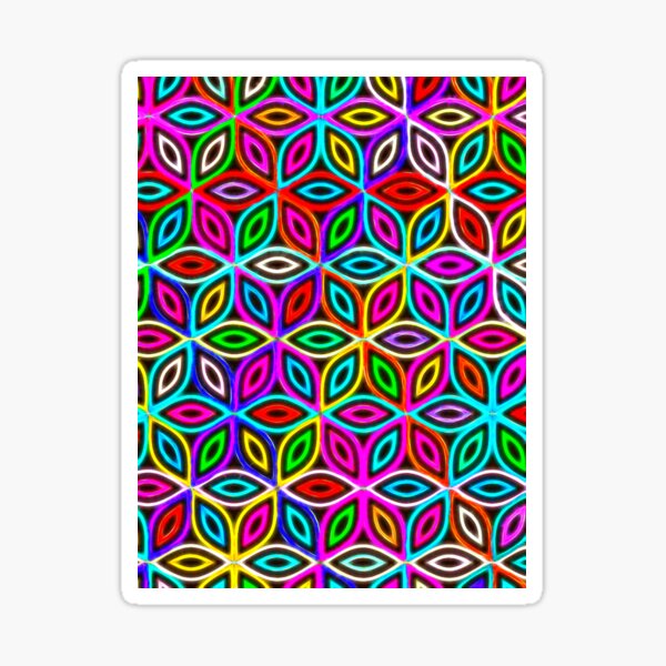 Eyes Sticker