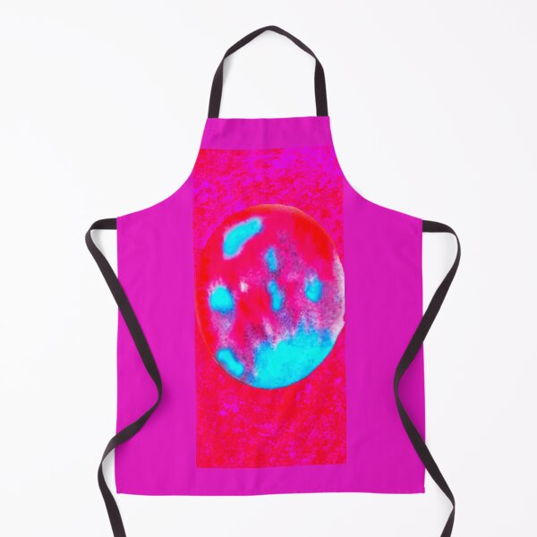 Item preview, Mystic Moon Hot fuschia designed and sold by Aquila Light Pictures.