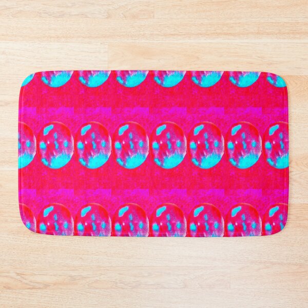 Item preview, Mystic Moon Hot fuschia designed and sold by Aquila Light Pictures.