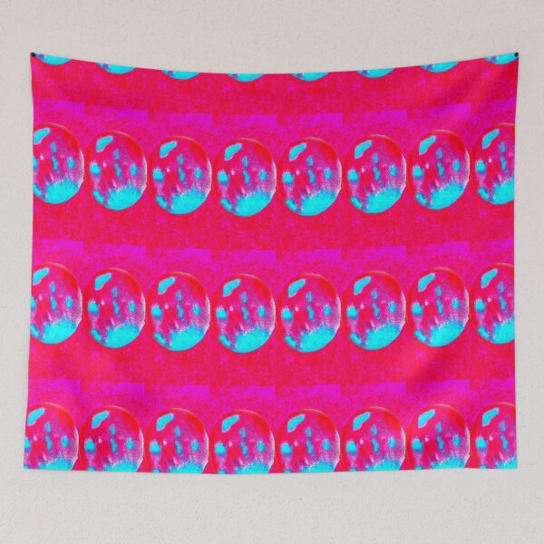 Item preview, Mystic Moon Hot fuschia designed and sold by Aquila Light Pictures.