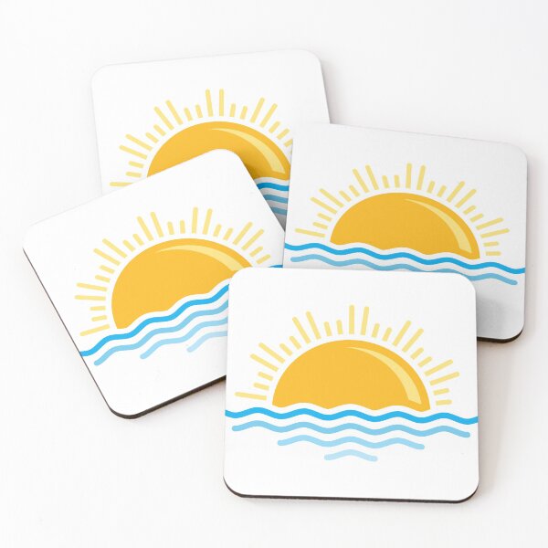 Item preview, Sunrise designed and sold by della95.