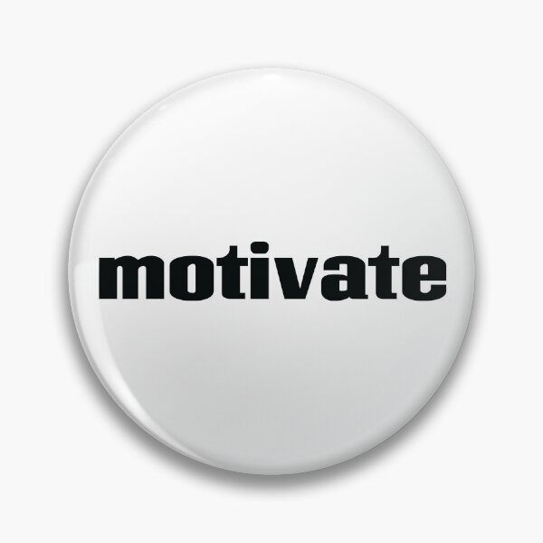 Item preview, Motivate designed and sold by ProjectX23.
