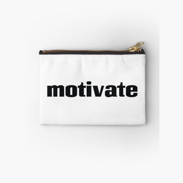 Item preview, Motivate designed and sold by ProjectX23.