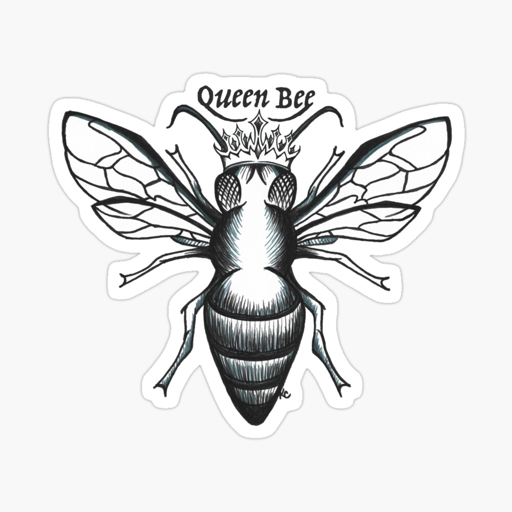 Queen Bees Stock Illustrations, Cliparts and Royalty Free Queen Bees Vectors