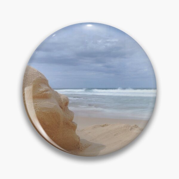 Item preview, sand sculpture at the beach - Nambucca Heads designed and sold by marcel-rodrigue.