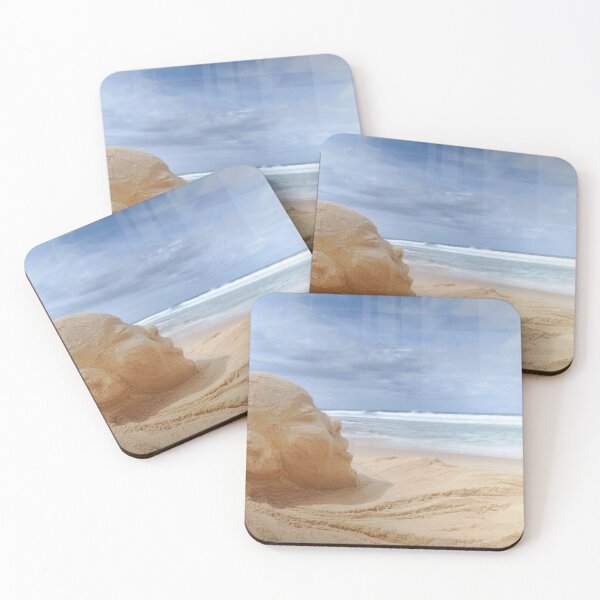 Item preview, sand sculpture at the beach - Nambucca Heads designed and sold by marcel-rodrigue.