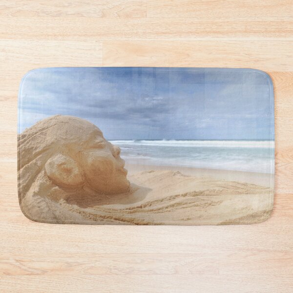 Item preview, sand sculpture at the beach - Nambucca Heads designed and sold by marcel-rodrigue.