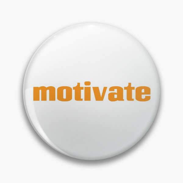 Item preview, Motivate designed and sold by ProjectX23.