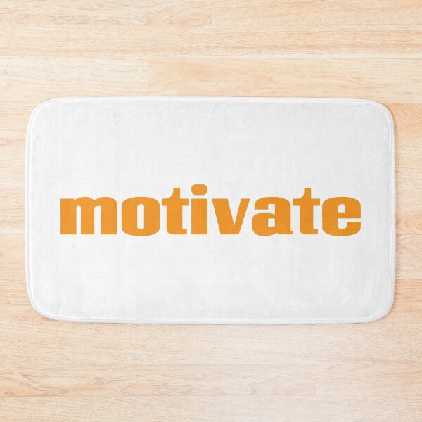 Item preview, Motivate designed and sold by ProjectX23.