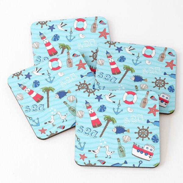 Item preview, SEA designed and sold by della95.