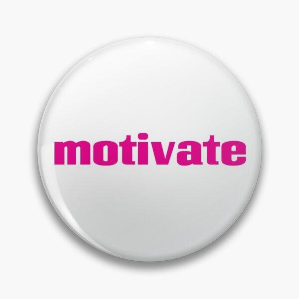 Item preview, Motivate designed and sold by ProjectX23.