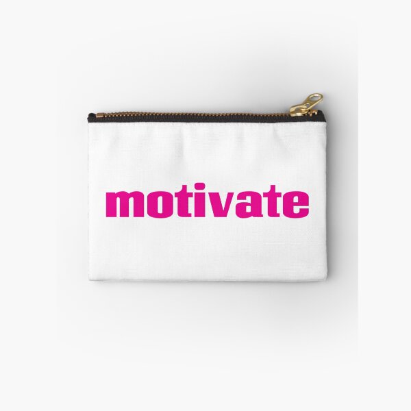 Item preview, Motivate designed and sold by ProjectX23.