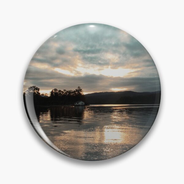 Item preview, Fishing shack designed and sold by Elisabeth Dubois.