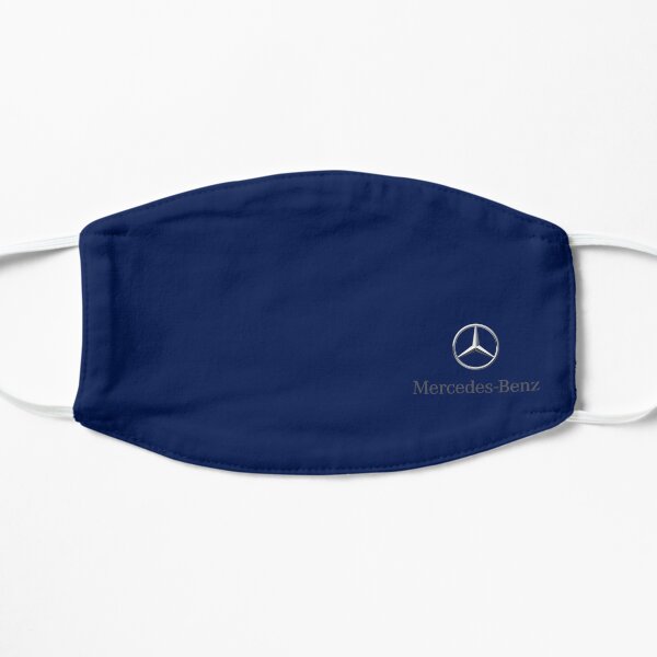 Mercedes Mask