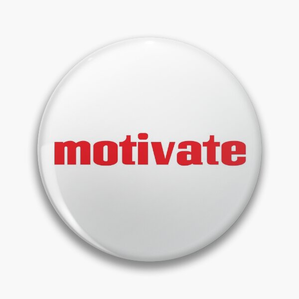 Item preview, Motivate designed and sold by ProjectX23.