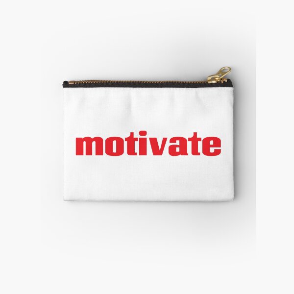 Item preview, Motivate designed and sold by ProjectX23.