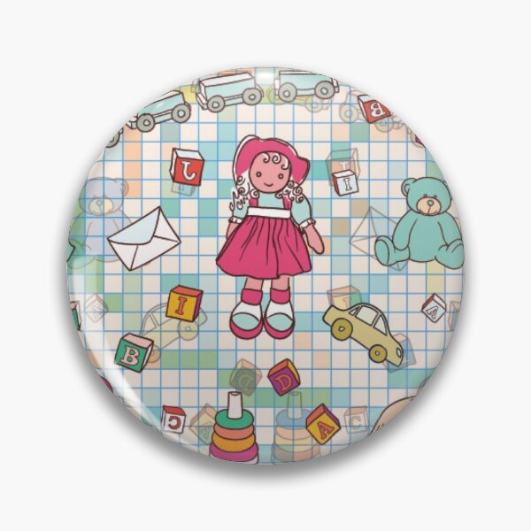Item preview, Children's Patterns designed and sold by tpixx.