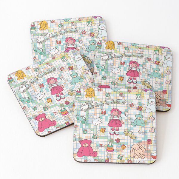 Item preview, Children's Patterns designed and sold by tpixx.