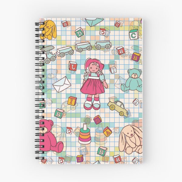 Item preview, Children's Patterns designed and sold by tpixx.