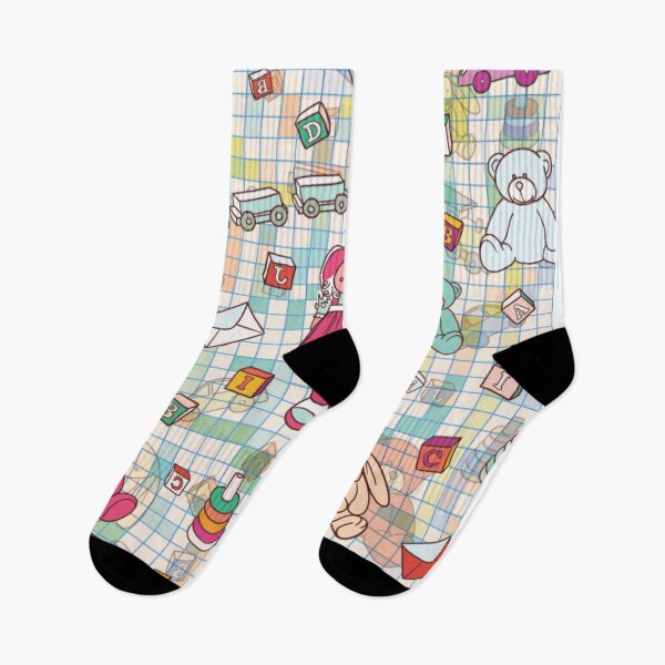 Item preview, Children's Patterns designed and sold by tpixx.