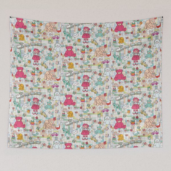 Item preview, Children's Patterns designed and sold by tpixx.