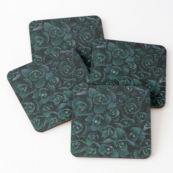Item preview, Green flower designed and sold by danfreeze.