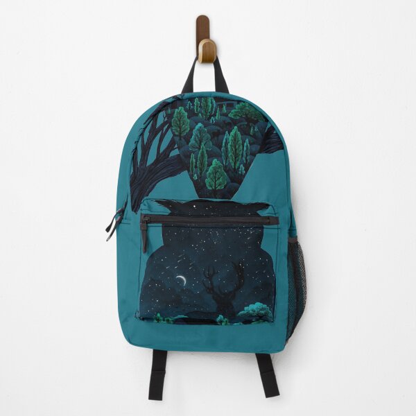 Item preview, night landscape designed and sold by giangtran.