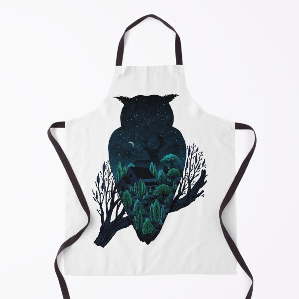 Item preview, night landscape designed and sold by giangtran.