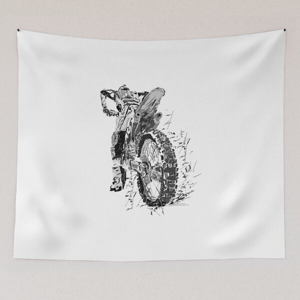 Item preview, MotoCross designed and sold by Grobie.