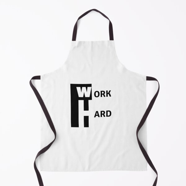Item preview, Work Hard designed and sold by Rayan-Himalaya.