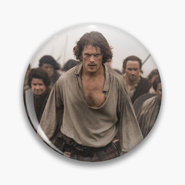 Item preview, Outlander Family designed and sold by esterlycanadi.